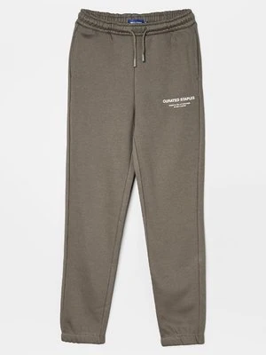Spodnie treningowe Only & Sons szary