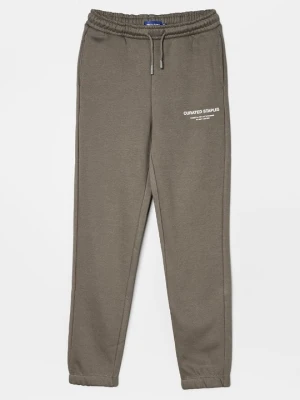 Spodnie treningowe Only & Sons szary