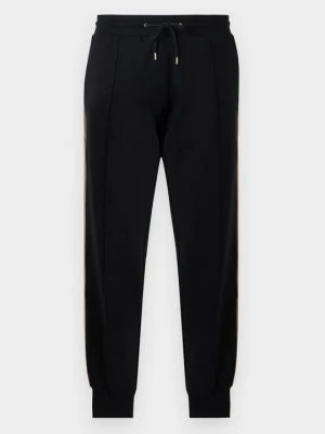 Spodnie treningowe Paul Smith czarny