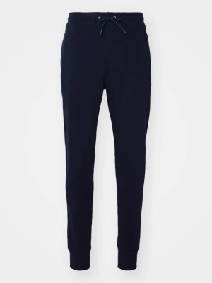Spodnie treningowe Paul Smith granatowy