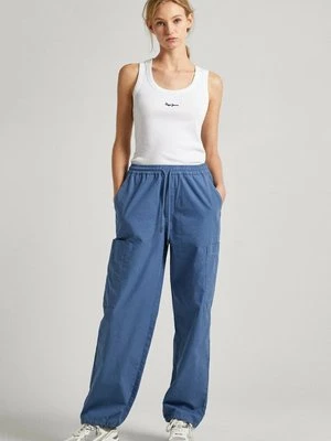 Spodnie treningowe Pepe Jeans