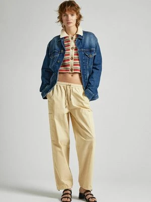 Spodnie treningowe Pepe Jeans