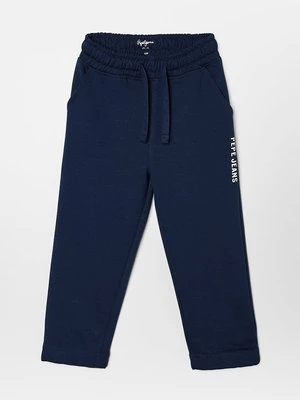 Spodnie treningowe Pepe Jeans