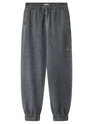 Spodnie treningowe Pepe Jeans szary
