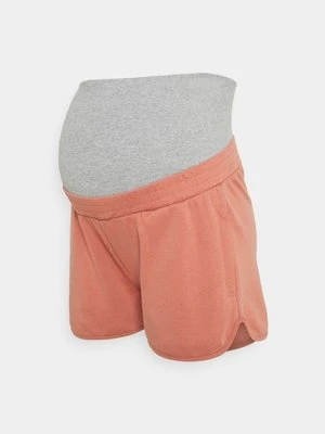 Spodnie treningowe Pieces Maternity