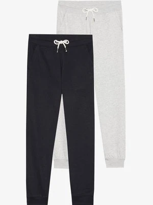 Spodnie treningowe Pier One By Zalando czarny