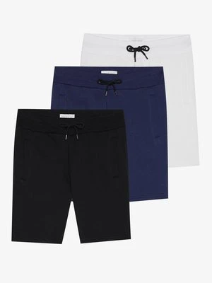 Zdjęcie produktu Szorty Pier One biały