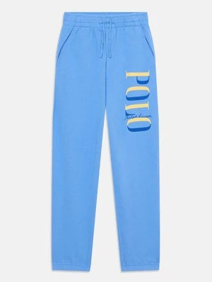 Spodnie treningowe Polo Ralph Lauren