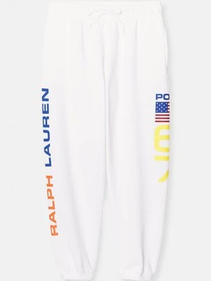 Spodnie treningowe Polo Ralph Lauren