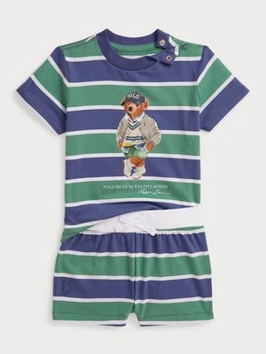 Spodnie treningowe Polo Ralph Lauren