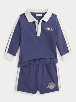 Spodnie treningowe Polo Ralph Lauren