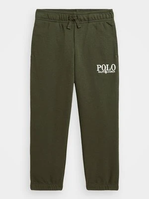 Spodnie treningowe Polo Ralph Lauren