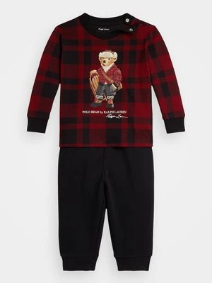 Spodnie treningowe Polo Ralph Lauren