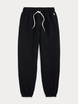 Zdjęcie produktu Spodnie treningowe Polo Ralph Lauren czarny