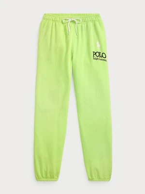 Spodnie treningowe Polo Ralph Lauren
