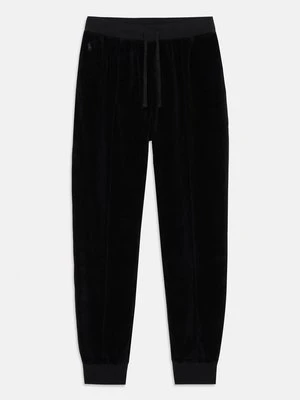 Spodnie treningowe Polo Ralph Lauren czarny