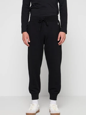 Spodnie treningowe Polo Ralph Lauren czarny