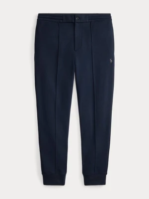 Spodnie treningowe Polo Ralph Lauren granatowy