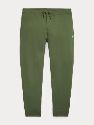 Spodnie treningowe Polo Ralph Lauren oliwkowy