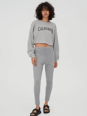 Spodnie treningowe PULL&BEAR