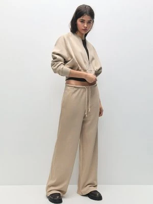 Spodnie treningowe PULL&BEAR
