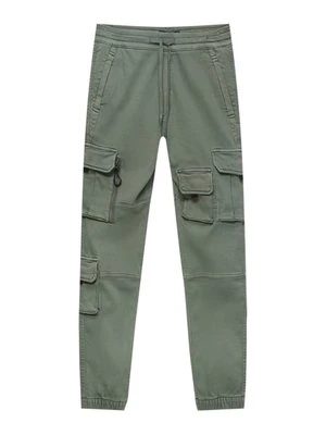 Spodnie treningowe PULL&BEAR