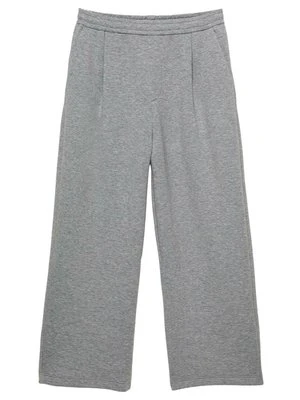 Spodnie treningowe PULL&BEAR jasnoszary