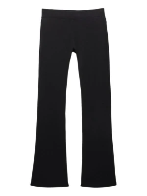 Spodnie treningowe PULL&BEAR czarny