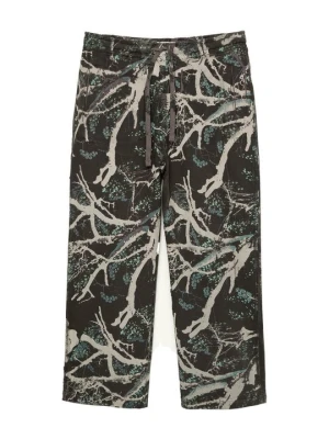Spodnie treningowe PULL&BEAR szary