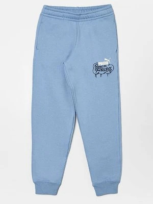 Spodnie treningowe Puma