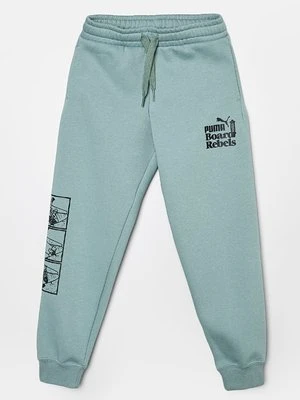 Spodnie treningowe Puma