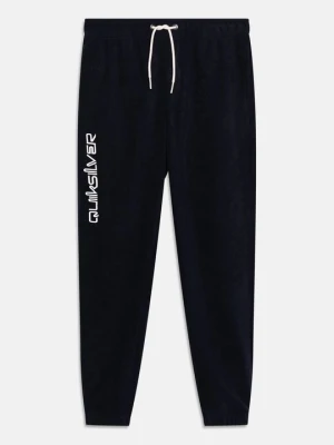 Spodnie treningowe Quiksilver granatowy