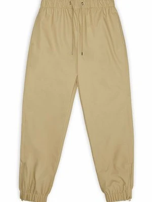 Spodnie treningowe Rains