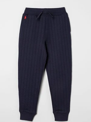 Spodnie treningowe Ralph Lauren
