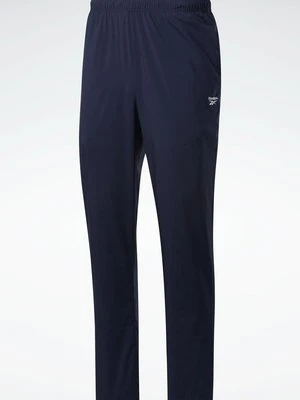 Spodnie treningowe Reebok