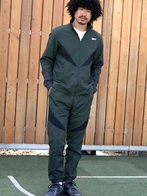 Spodnie treningowe Reebok