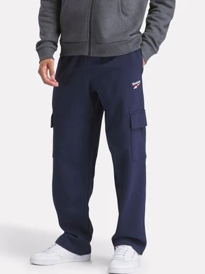 Spodnie treningowe Reebok