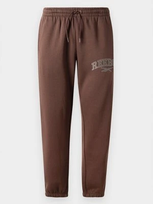 Spodnie treningowe Reebok Classic