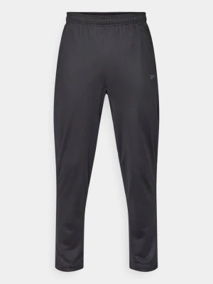 Spodnie treningowe Reebok czarny