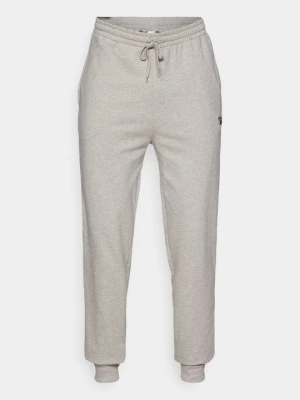Spodnie treningowe Reebok szary