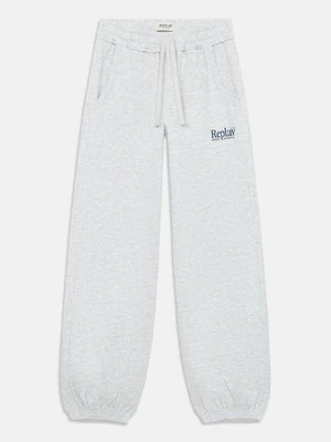 Spodnie treningowe Replay