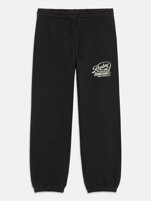 Spodnie treningowe Replay