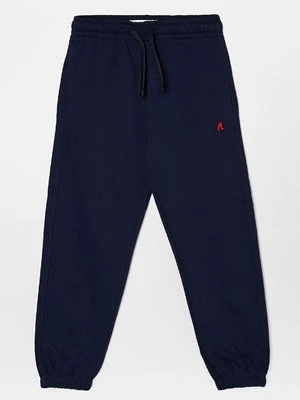 Spodnie treningowe Replay