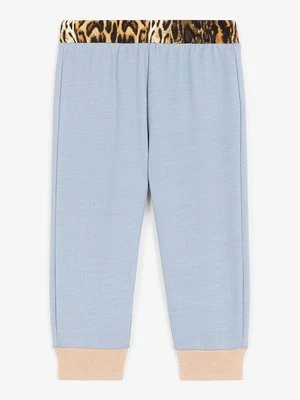 Spodnie treningowe Roberto Cavalli Junior