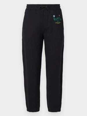 Zdjęcie produktu Spodnie treningowe Scotch & Soda