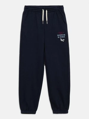 Spodnie treningowe Scotch & Soda