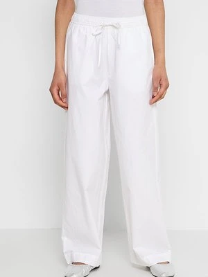 Spodnie treningowe Selected Femme