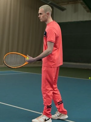 Spodnie treningowe Sergio Tacchini