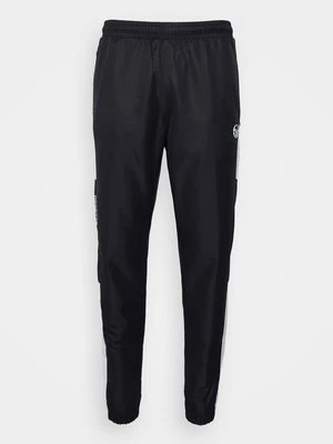 Spodnie treningowe Sergio Tacchini czarny