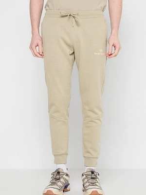 Spodnie treningowe Sergio Tacchini beżowy